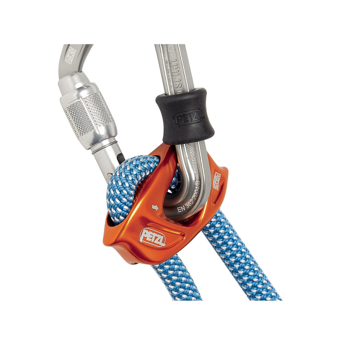 Petzl Connect Adjust Lonja Alpinism 15-95 cm