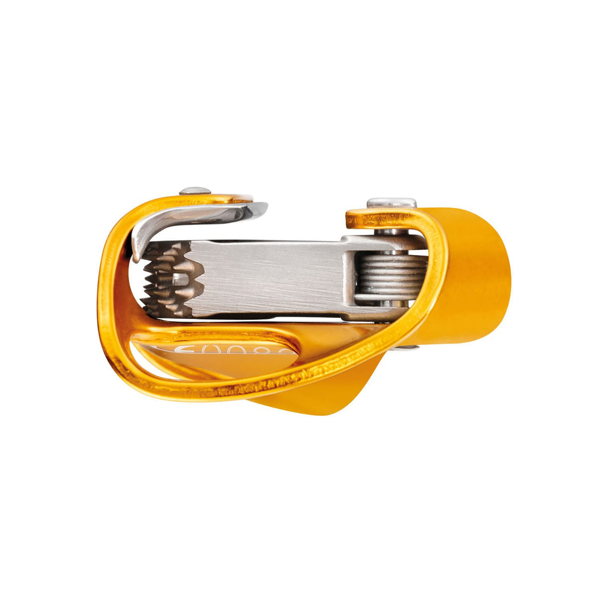 Petzl Croll S Blocator Piept Alpinism