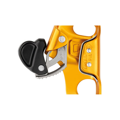 Petzl Croll S Blocator Piept Alpinism