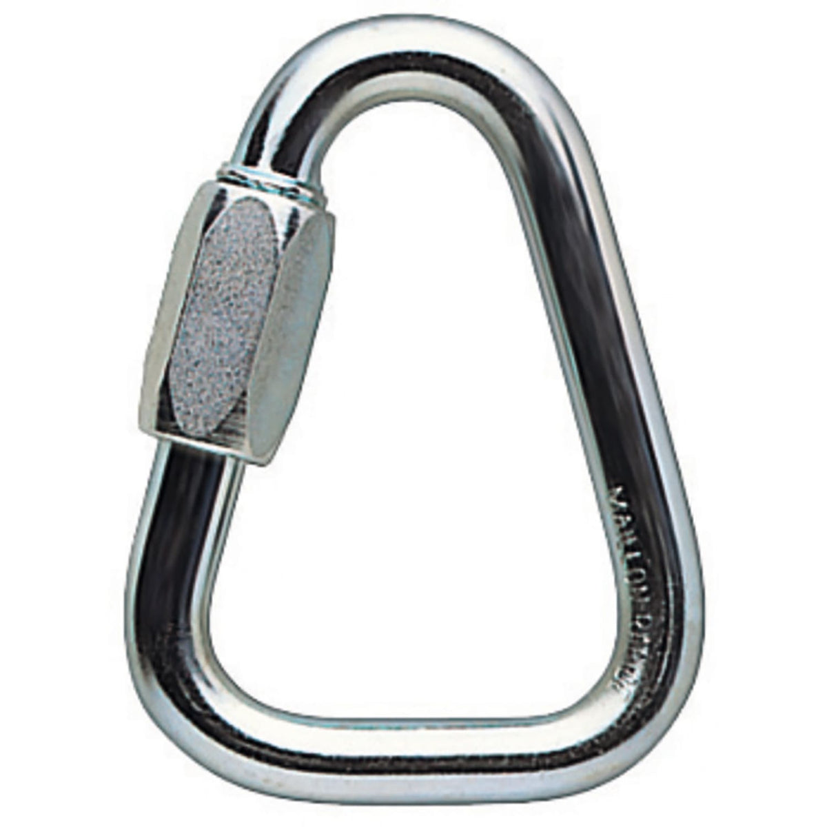 Petzl Delta 8 MM Veriga Maillon Rapide