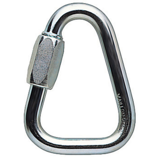 Petzl Delta 8 MM Veriga Maillon Rapide