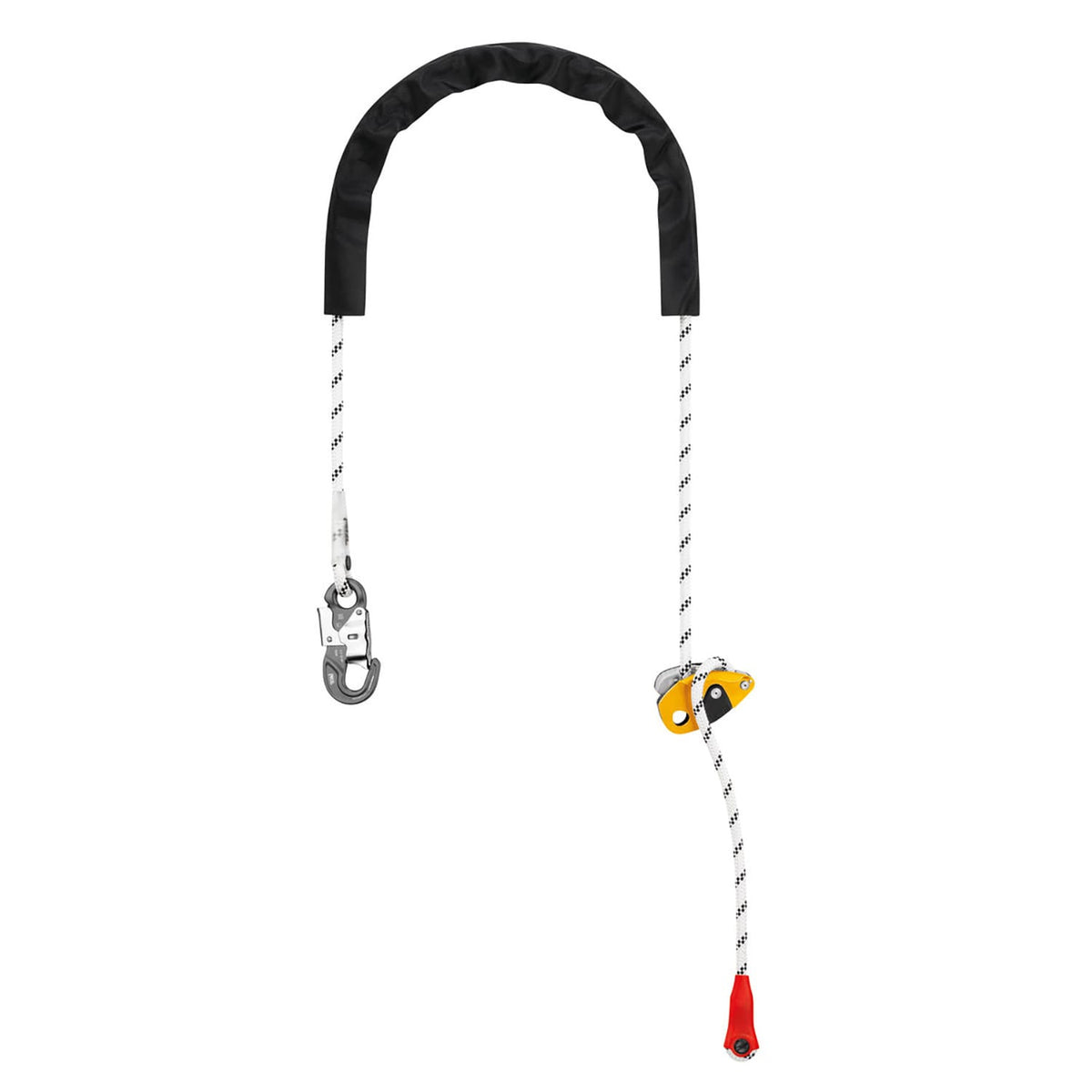 Petzl Grillon Hook Lonja Alpinism Utilitar