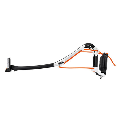 Petzl Iko Core Black Lanterna Frontala