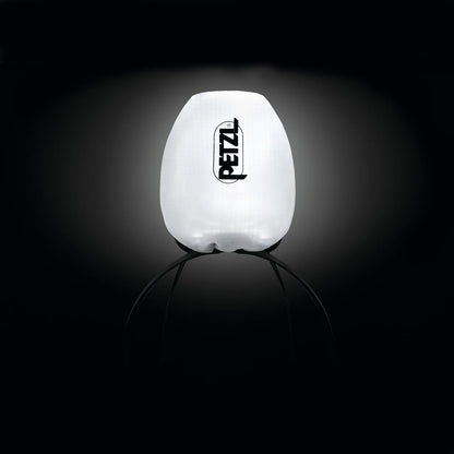 Petzl Iko Core Black Lanterna Frontala