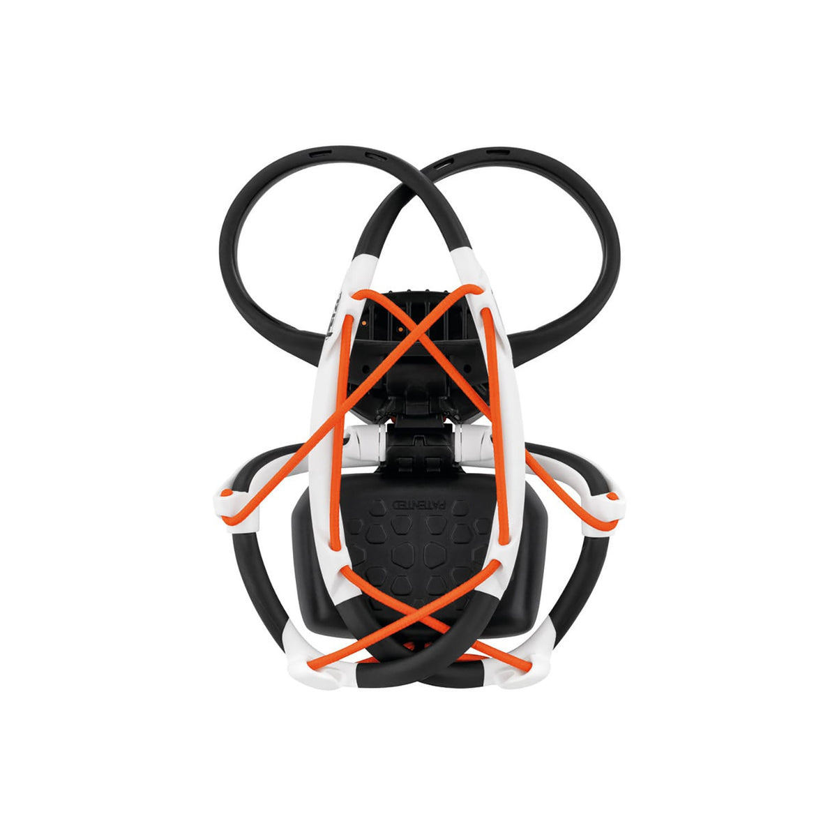 Petzl Iko Core Black Lanterna Frontala