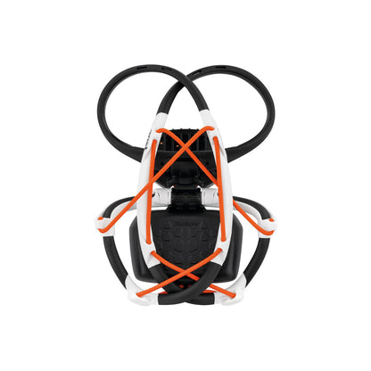 Petzl Iko Core Black Lanterna Frontala
