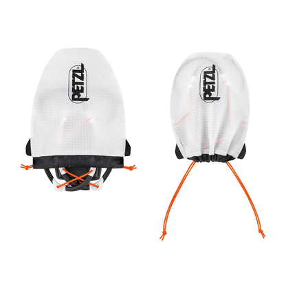 Petzl Iko Core Black Lanterna Frontala