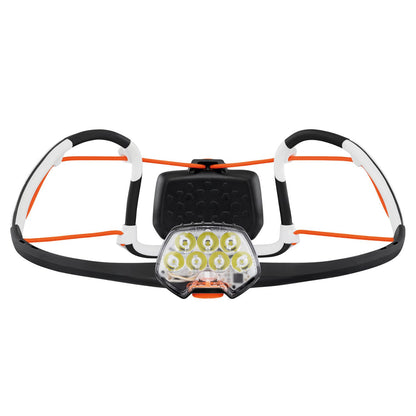 Petzl Iko Core Black Lanterna Frontala