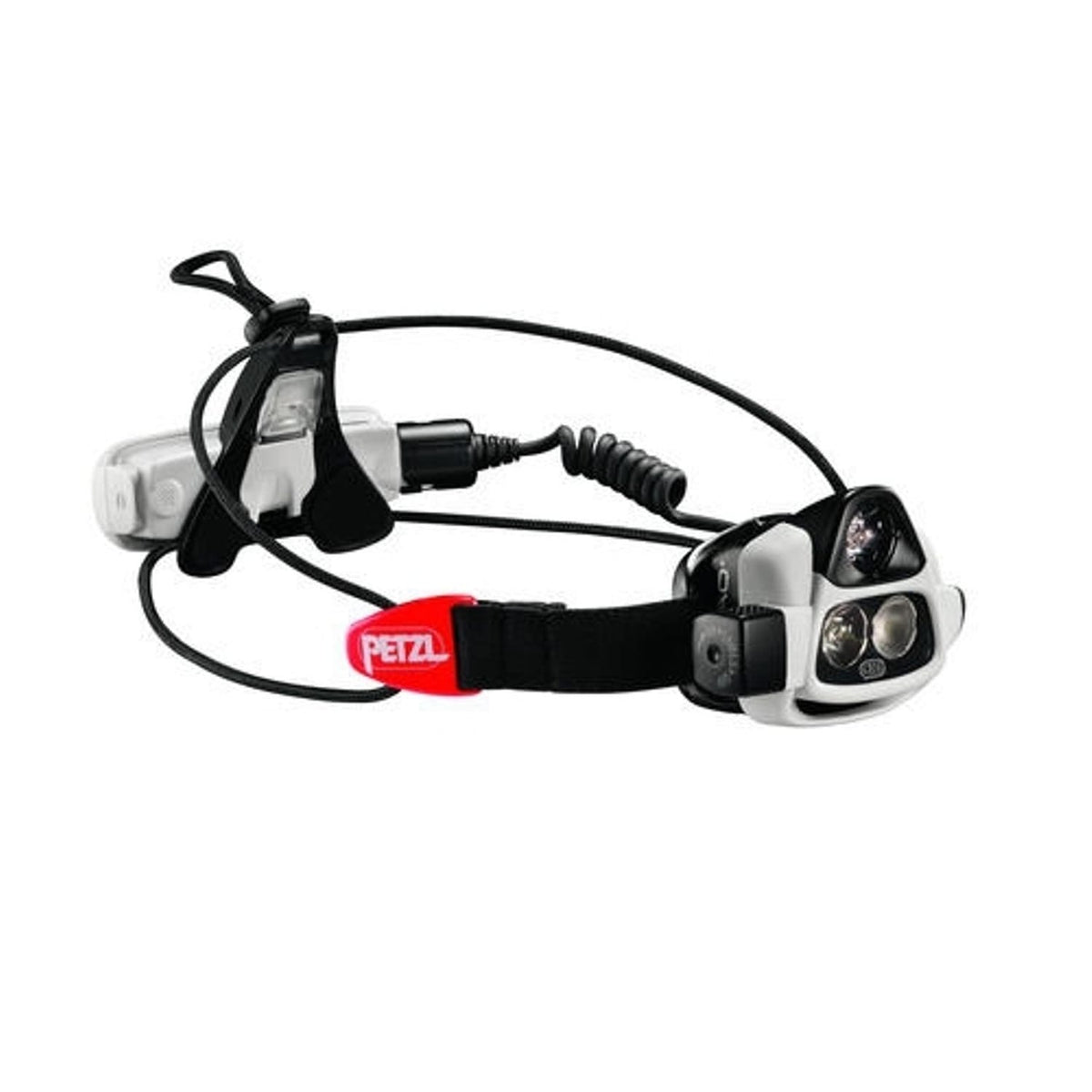 Petzl Nao Lanterna Frontala