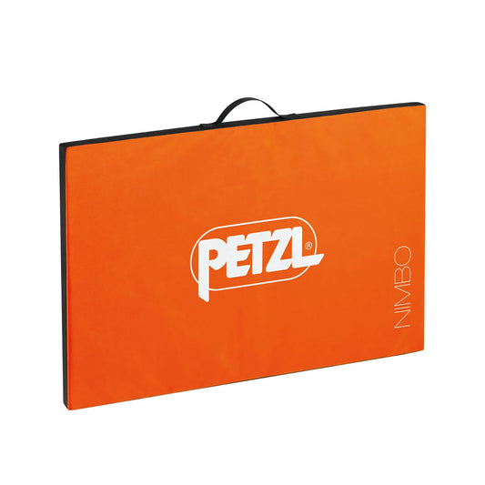 Petzl Nimbo Saltea Bouldering