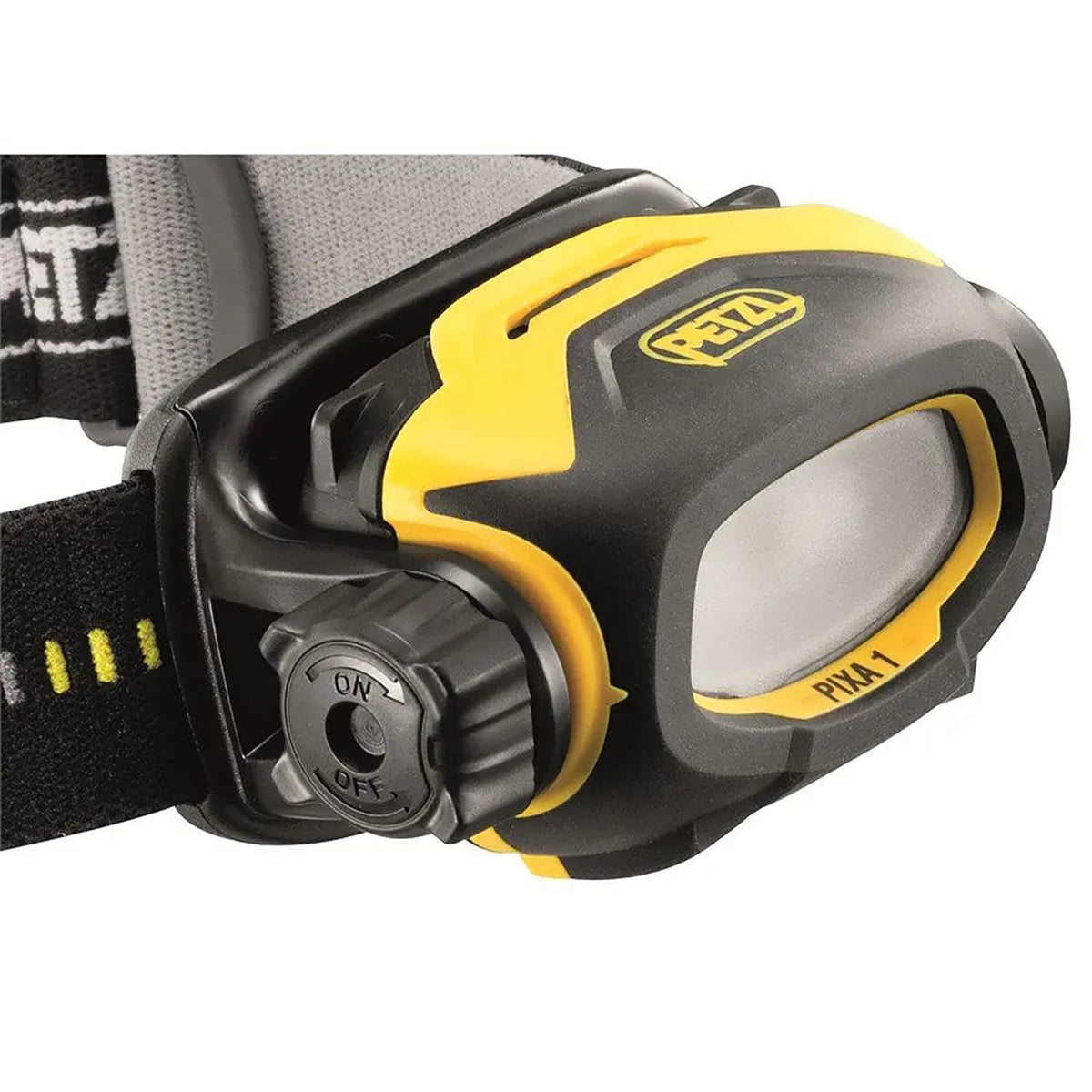 Petzl Pixa 1 Lanterna Frontala