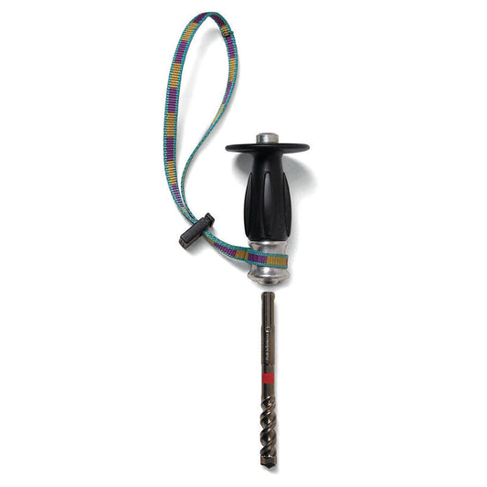 Petzl Rocpec Bormasina Manuala