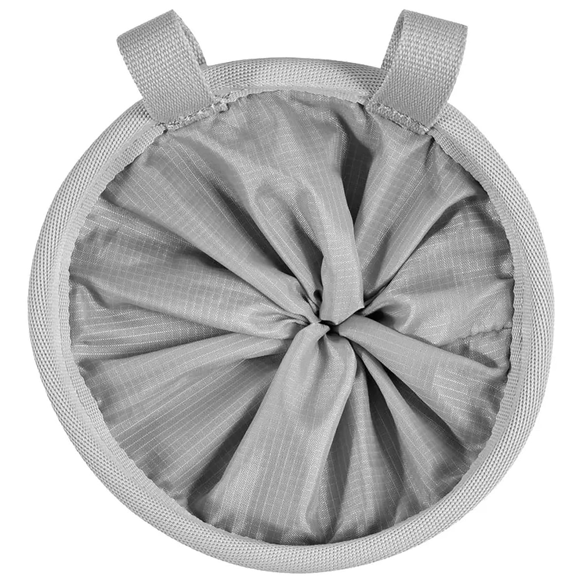 Petzl Sakapoche Gray Sac Magneziu