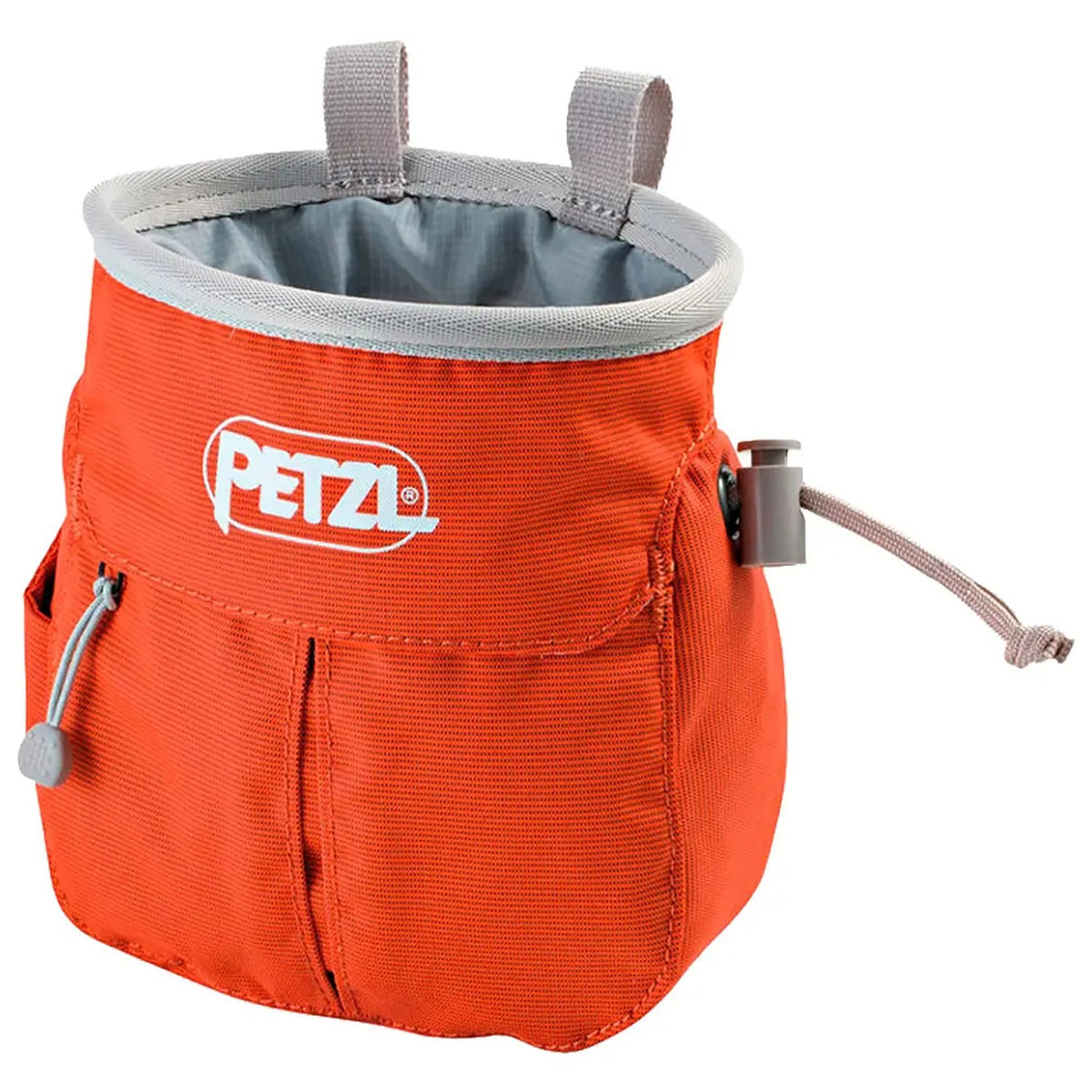 Petzl Sakapoche Orange Sac Magneziu