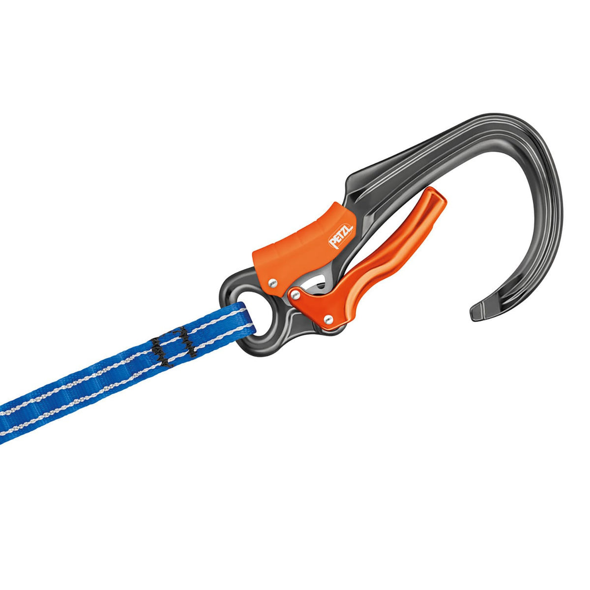 Petzl Scorpio Eashook Lonja Alpinism