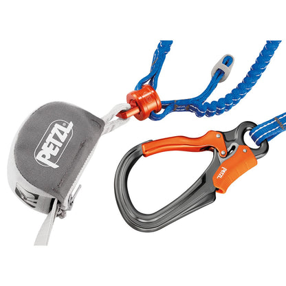 Petzl Scorpio Eashook Lonja Alpinism