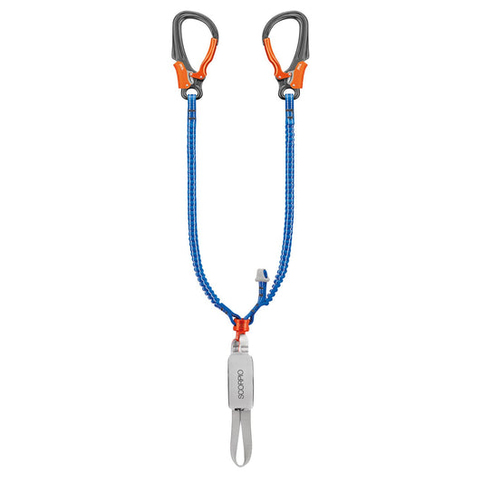 Petzl Scorpio Eashook Lonja Alpinism