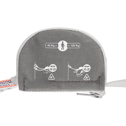 Petzl Scorpio Eashook Lonja Alpinism