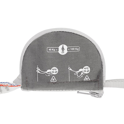 Petzl Scorpio Vertigo Lonja Alpinism