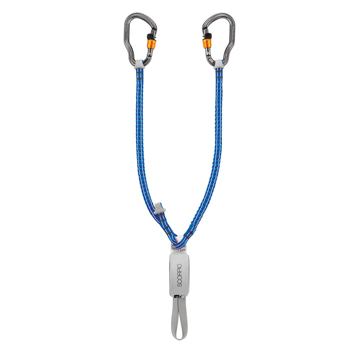 Petzl Scorpio Vertigo Lonja Alpinism