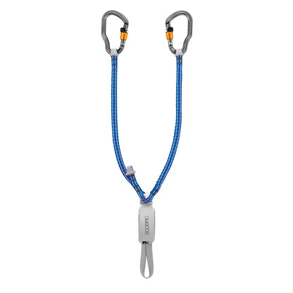 Petzl Scorpio Vertigo Lonja Alpinism