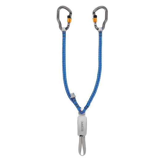 Petzl Scorpio Vertigo Lonja Alpinism