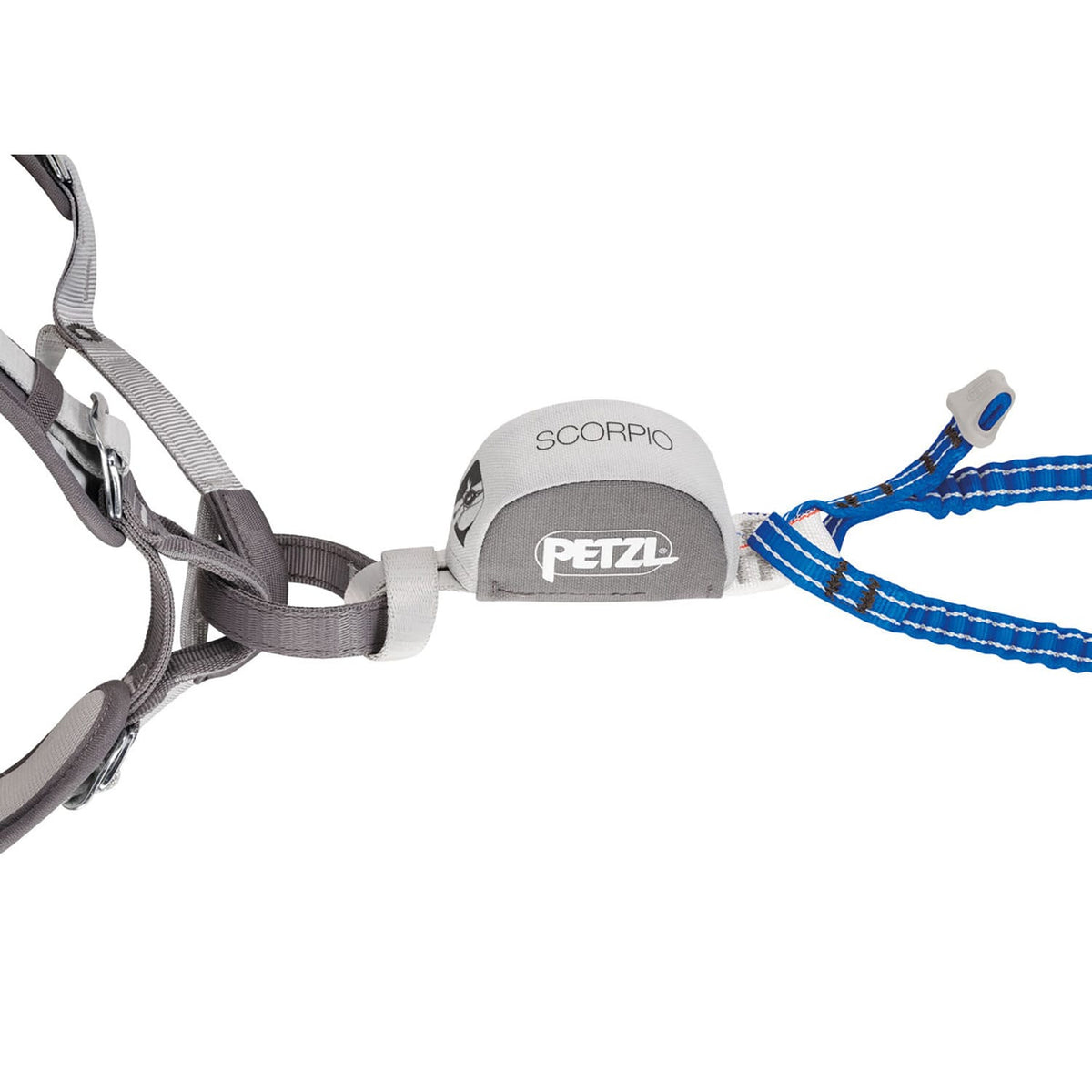 Petzl Scorpio Vertigo Lonja Alpinism