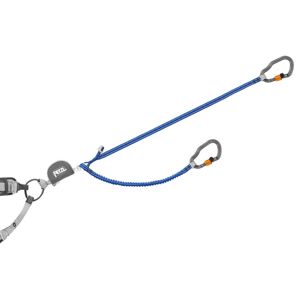 Petzl Scorpio Vertigo Lonja Alpinism
