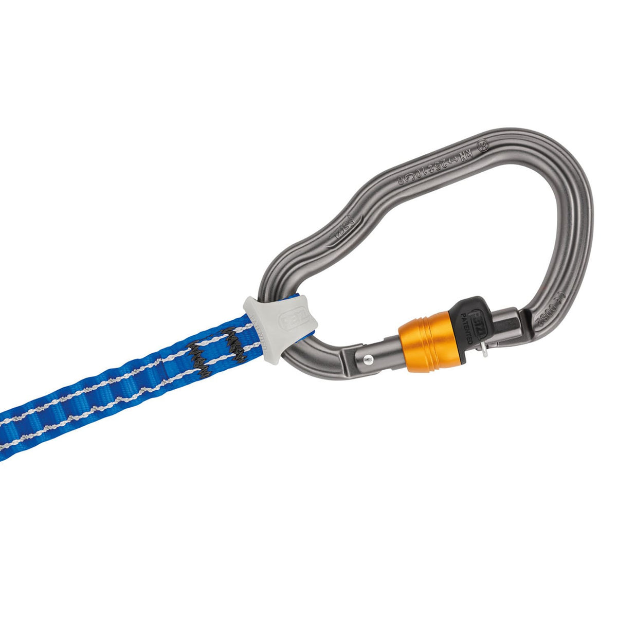 Petzl Scorpio Vertigo Lonja Alpinism