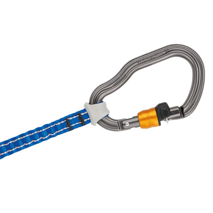 Petzl Scorpio Vertigo Lonja Alpinism