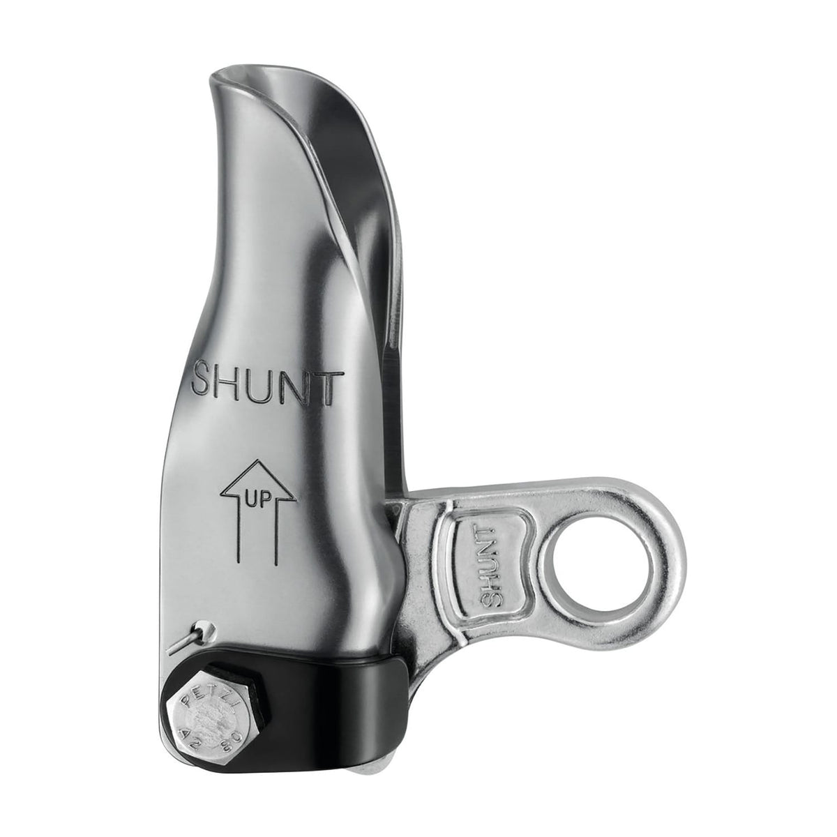 Petzl Shunt Blocator Alpinism