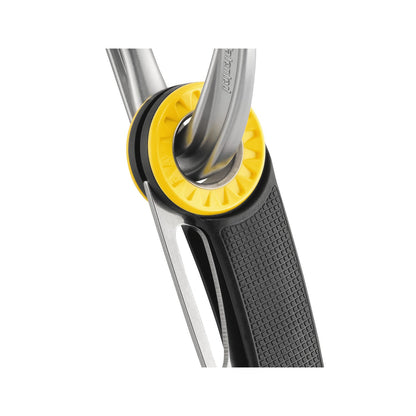 Petzl Spatha Black Cutit Alpinism