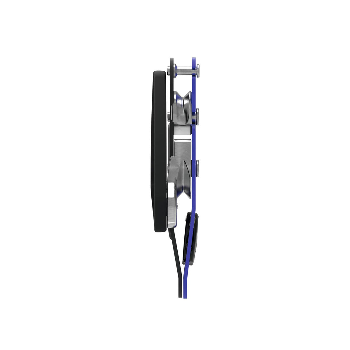 Petzl Stop Coborator Autoblocant Alpinism
