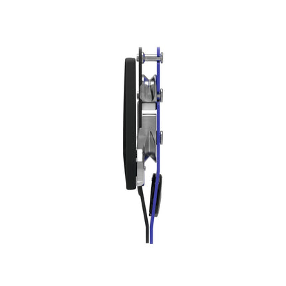 Petzl Stop Coborator Autoblocant Alpinism