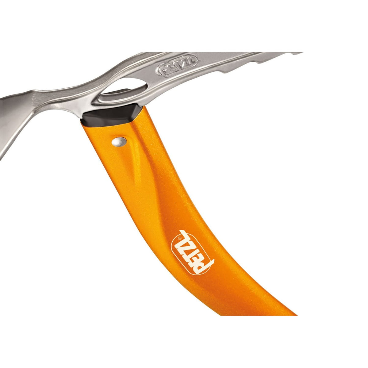 Petzl Summit Evo Ice Piolet Alpinism