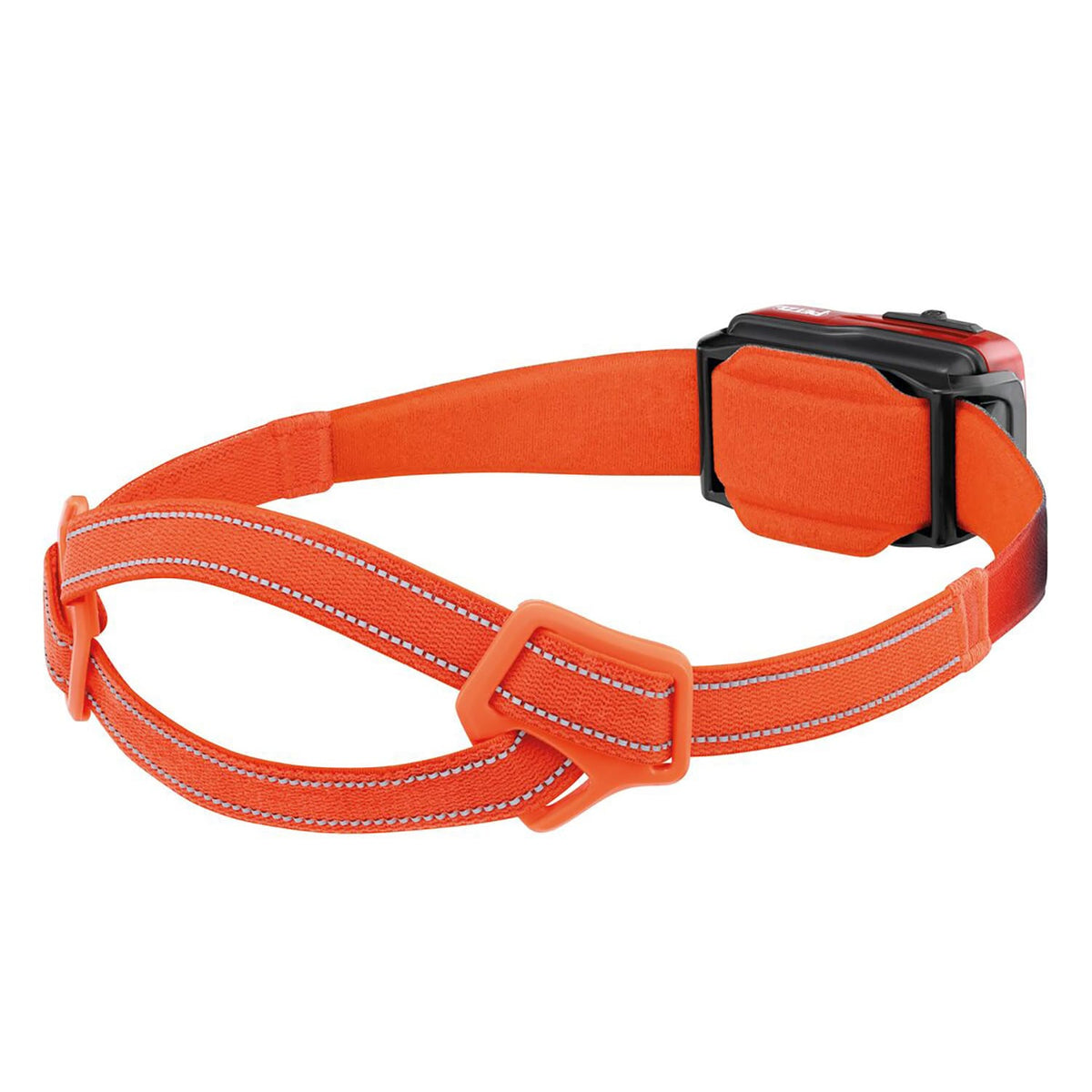 Petzl Swift RL Orange Lanterna Frontala