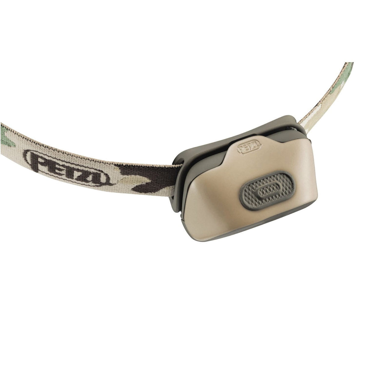 Petzl Tactikka + RGB Lanterna Frontala