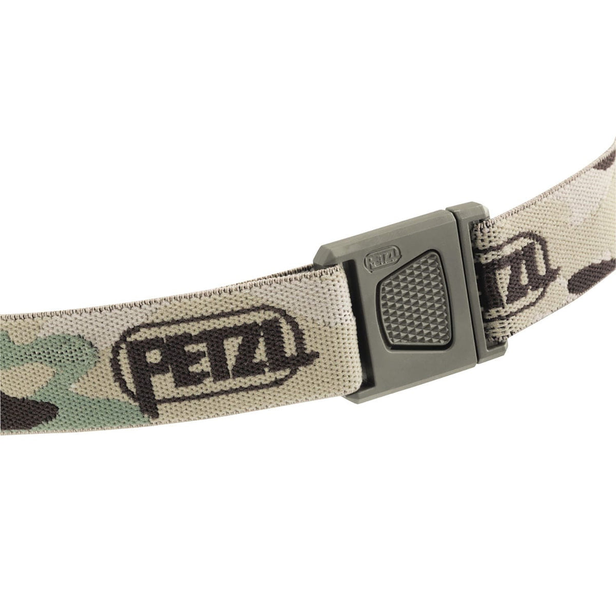 Petzl Tactikka + RGB Lanterna Frontala