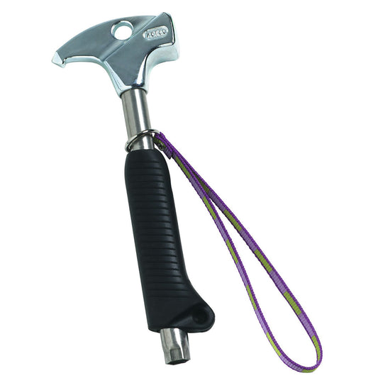 Petzl Tam Tam Ciocan Speologie