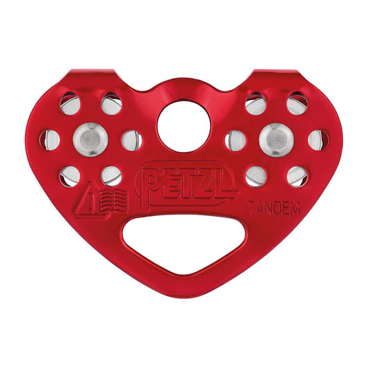 Petzl Tandem Scripete Alpinism