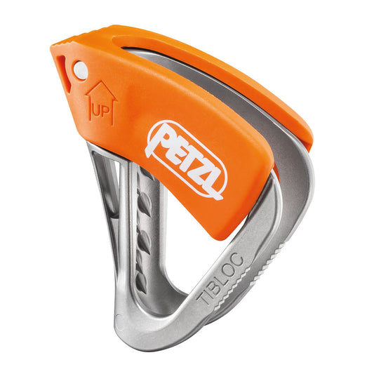 Petzl Tibloc Blocator Alpinism