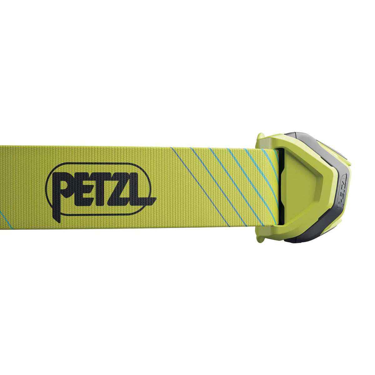 Petzl Tikka Core Blue Lanterna Frontala