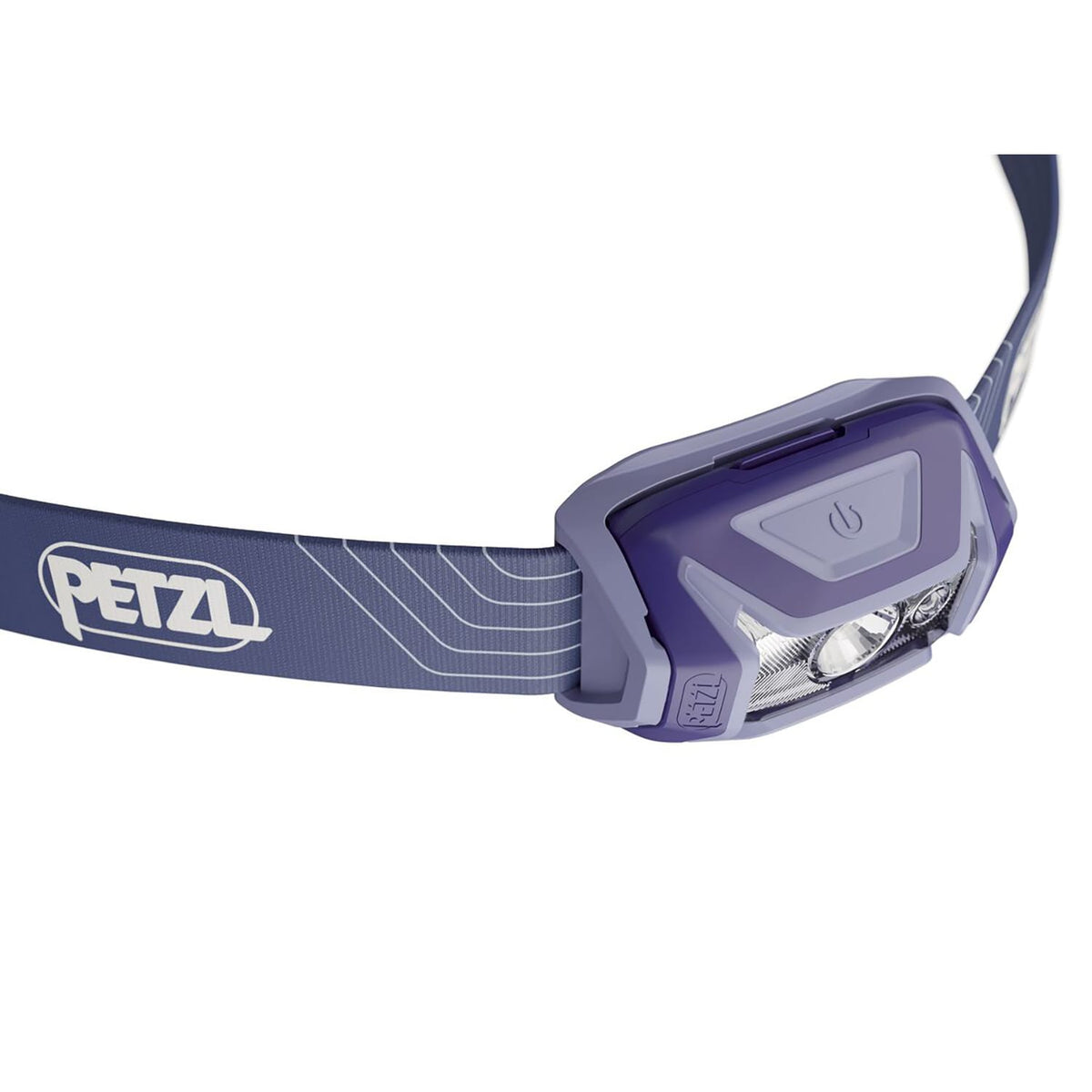 Petzl Tikka Green Lanterna Frontala