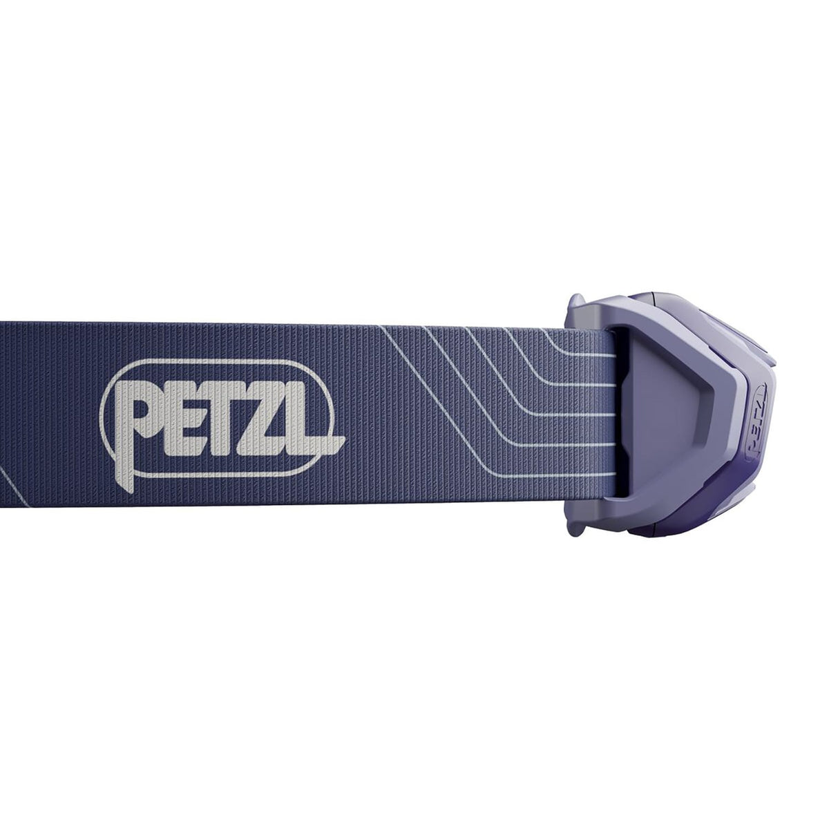 Petzl Tikka Green Lanterna Frontala