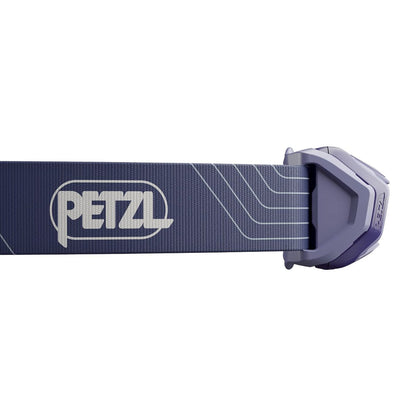 Petzl Tikka Green Lanterna Frontala
