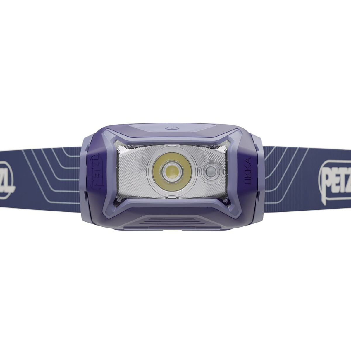 Petzl Tikka Green Lanterna Frontala