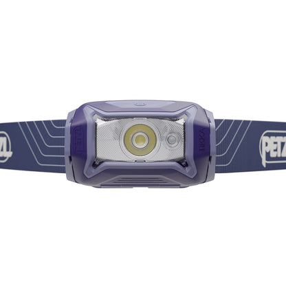 Petzl Tikka Green Lanterna Frontala
