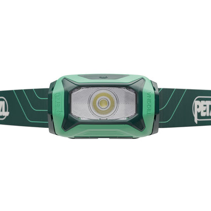 Petzl Tikkina Blue Lanterna Frontala