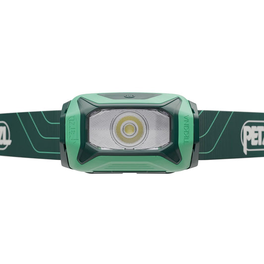 Petzl Tikkina Red Lanterna Frontala