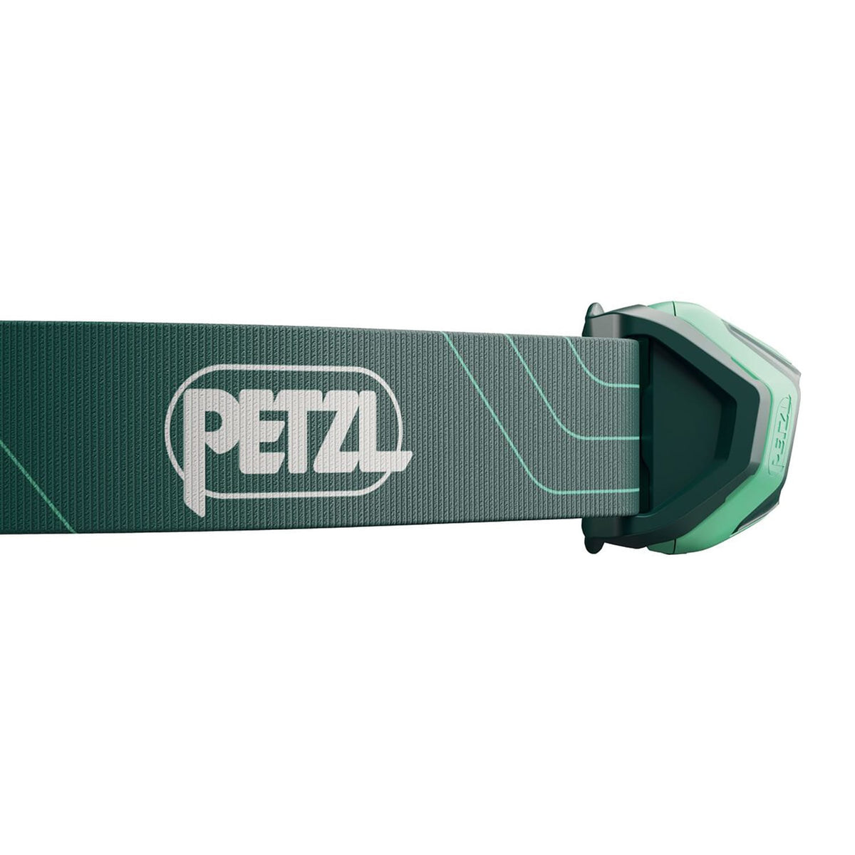 Petzl Tikkina Blue Lanterna Frontala
